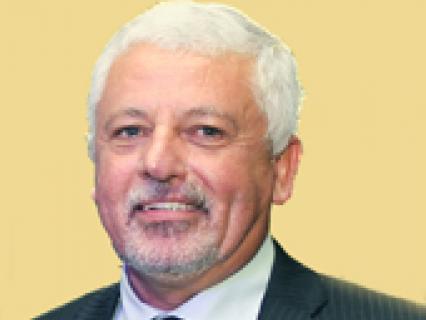 Jean-Luc Sethi, nouveau président du CCCA-BTP