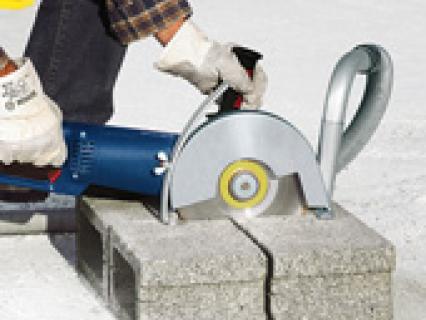 Outils diamantés : rien ne leur résiste