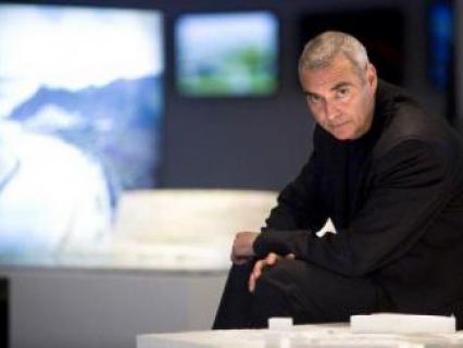 Versailles: Dominique Perrault réaménagera les espaces d'accueil du public