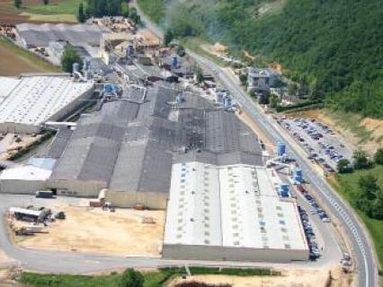 Revêtements de sol: Tarkett reprend les Parquets Marty