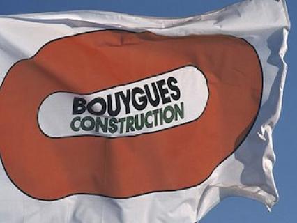 Bouygues: contrat de 70 millions d'euros pour 4 écoles à Londres