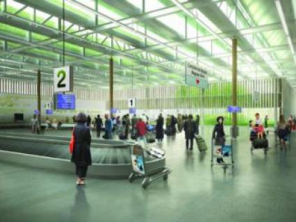 Grand Ouest: l'utilité publique du futur aéroport remise en cause