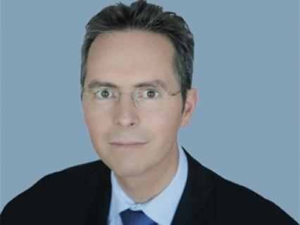 Lafarge : un directeur général pour le marché français