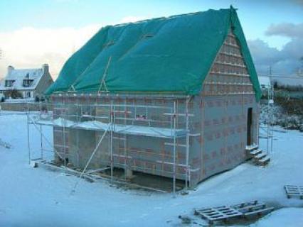 Artisanat: le froid gèle les espoirs de croissance