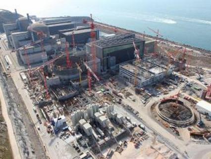 EPR de Flamanville: des défauts de soudure détectés