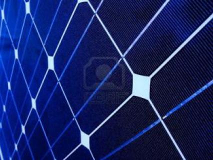 Modules photovoltaïques: quelle performance après 20 ans ?