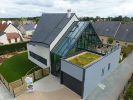 Maison Saint-Gobain Multi Confort: cap sur la rénovation