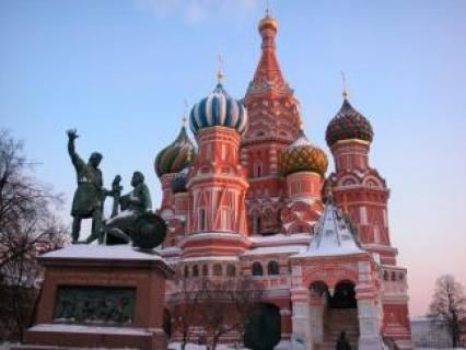 Grumbach et Wilmotte retenus pour le Grand Moscou