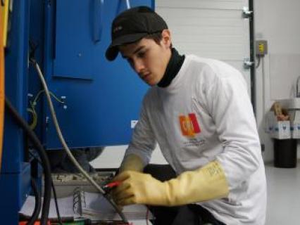 Le contrat de génération est sur les rails