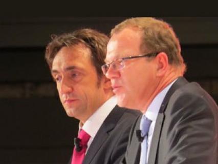 Les nouvelles ambitions de Gedimat-Gedibois