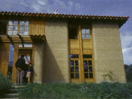 Terre crue : 4 techniques à redécouvrir