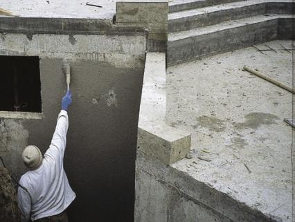 Soubassement : Faut-il étancher ou imperméabiliser ?