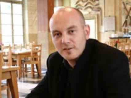 Il s’engage pour l’avenir du métier de couvreur