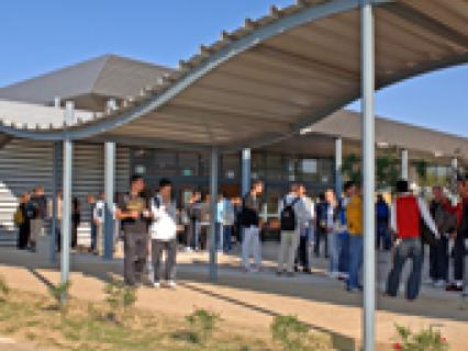 Apprentissage : le bâtiment perd encore des effectifs