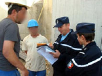 Travail dissimulé : attention aux pouvoirs de l’Urssaf !