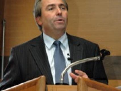 Face aux difficultés, la CNATP soutient ses adhérents