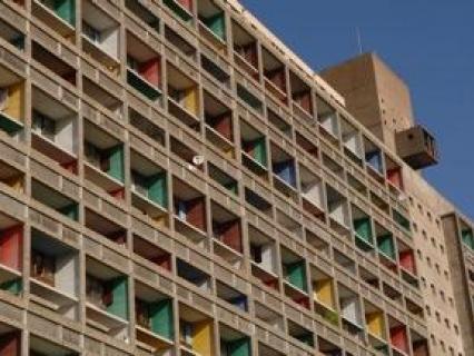 Patrimoine mondial : nouvelle candidature pour Le Corbusier