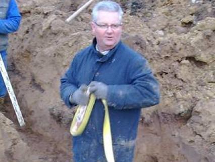 Un partenaire pour les chantiers de récupération d’eau de pluie