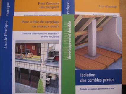 Les documents techniques du CSTB plus accessibles aux artisans