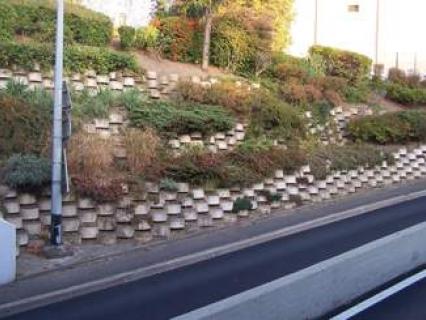 Mur de soutènement : pas d'improvisation