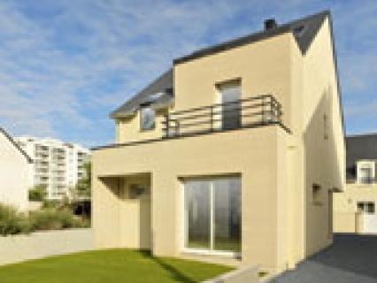 Un concours pour les propriétaires de maison BBC en béton