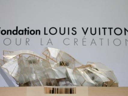 Le Sénat favorable au musée de la Fondation LVMH