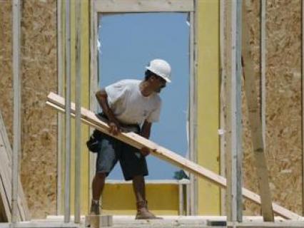 L'artisanat du bâtiment repasse dans le vert