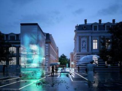 Toulouse : feu vert pour le projet "Quai des savoirs"