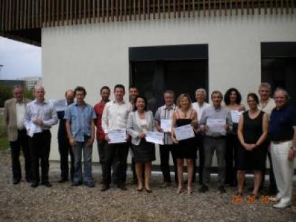 Eco-Energies : 10 entreprises innovantes récompensées