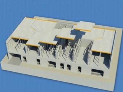 Logement collectif : un système innovant pour répondre au BBC
