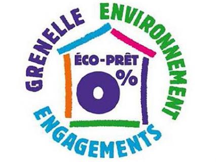 Grenelle : l'éco-PTZ va être réformé
