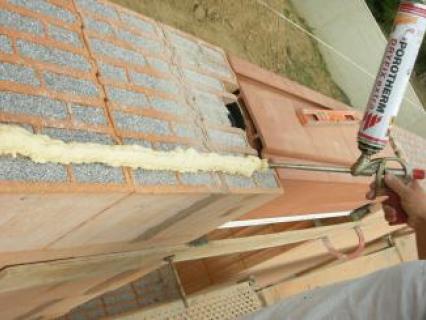 Brique terre cuite : une bombe pour une nouvelle mise en œuvre !