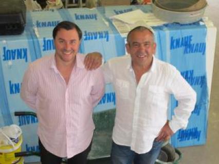 Avenir fluide pour l'entreprise Matos