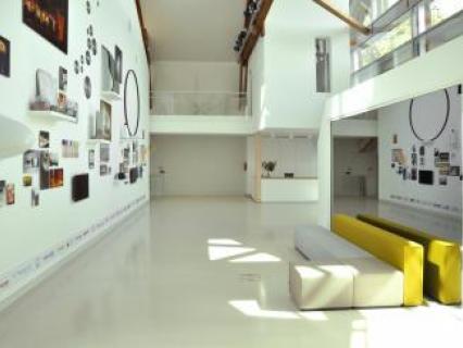 Saint-Gobain ouvre un centre d’innovation dédié à l’habitat