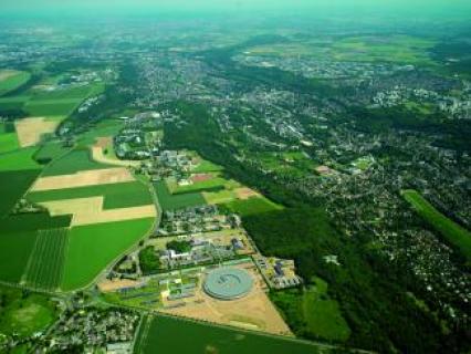 Projet Paris-Saclay : l'espoir d'un chantier pharaonique