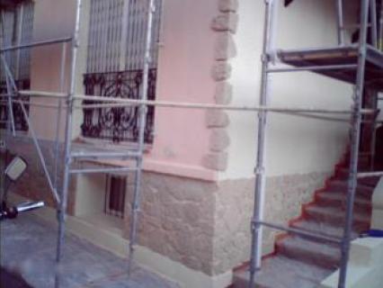 Travaux d’entretien-amélioration: indice du 3e trimestre 2011