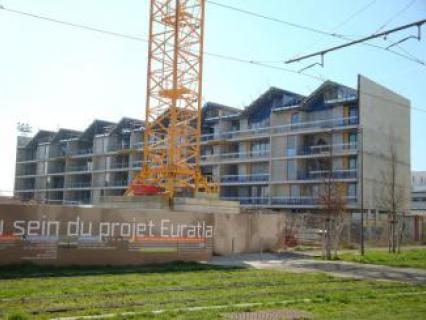 Architecture: projets relancés à Lyon et Bordeaux