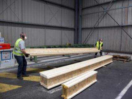 Bois: Dispano multiplie les ateliers de transformation