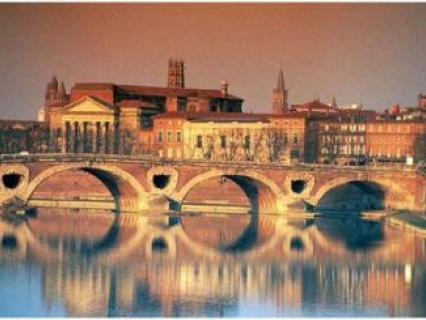 Grands travaux : Toulouse entame son renouveau