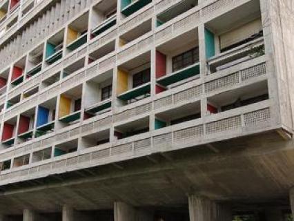 Incendie à la Cité radieuse de Marseille: retour des habitants