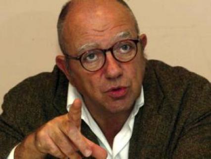 Biennale de Venise: Yves Lion en charge du pavillon français