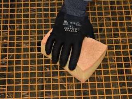 Carrelage: des joints plus techniques et décoratifs !