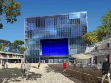 Montpellier: capitale de l'architecture contemporaine