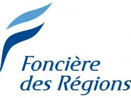Foncière des Régions construit un campus de 49 000 m2 pour Thales