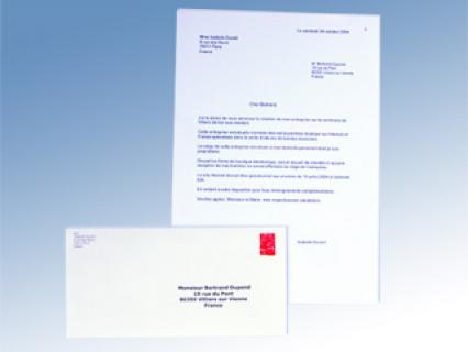 Modèle de contrat a durée déterminée (pour sucroit d'activité) a temps plein