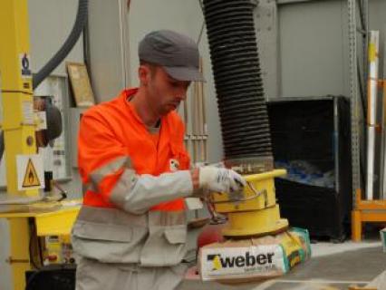 Weber : un nouveau site de production dans l’Ouest