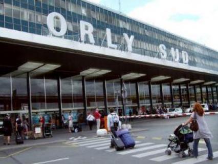 Aéroport d'Orly: un projet de rénovation dévoilé