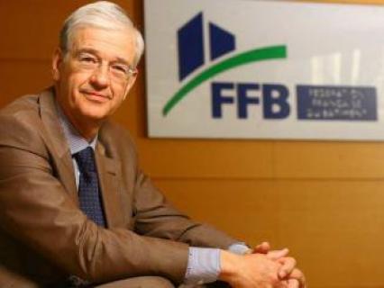 La fédération du bâtiment réclame des contrôles anti dumping