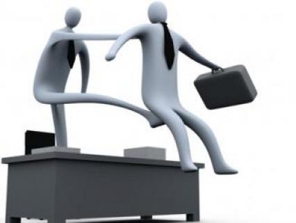 Licenciement et démission: ce que disent les tribunaux