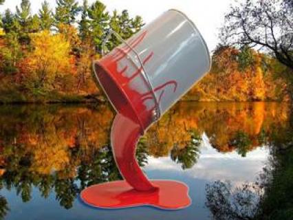 Peinture : mieux jouer l’enjeu de l’environnement